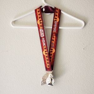 2017 Disneyland Star Wars 10K Medal